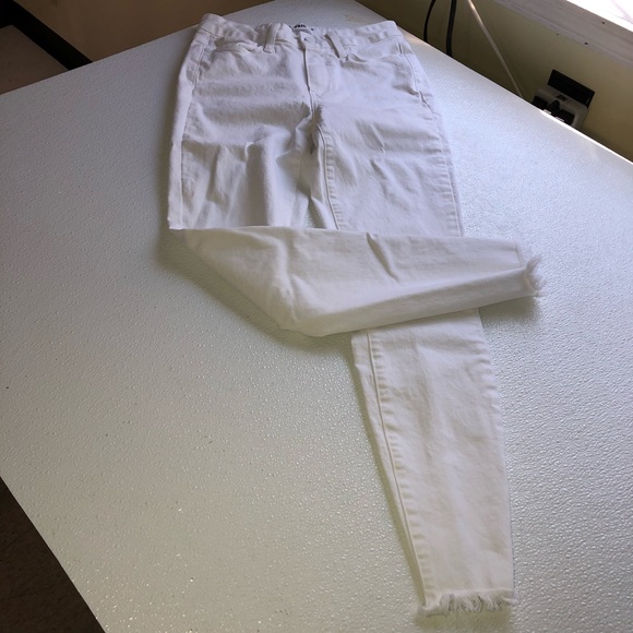 PAIGE Denim - PAIGE HOXTON 27x27